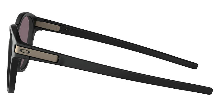 Latch オークリー OAKLEY LATCH(A) マットブラック/プリズムグレー