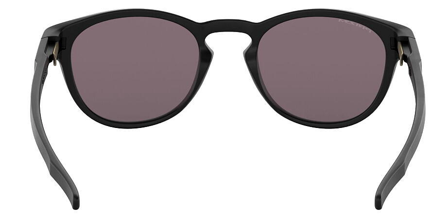 Latch オークリー OAKLEY LATCH(A) マットブラック/プリズム