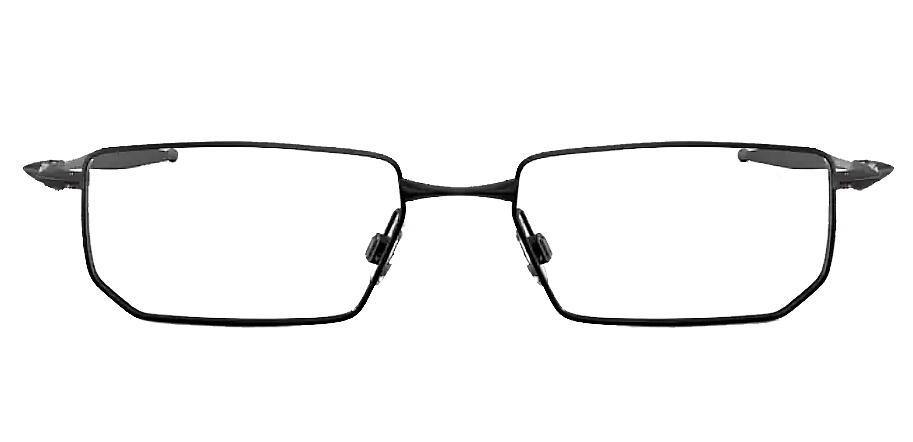 OAKLEY（オークリー） 眼鏡 OX3246-0153 53mm サテンブラック OUTER