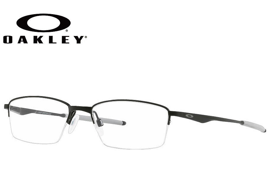 OAKLEY（オークリー） メガネ フレーム リミットスイッチ0.5 OX5119
