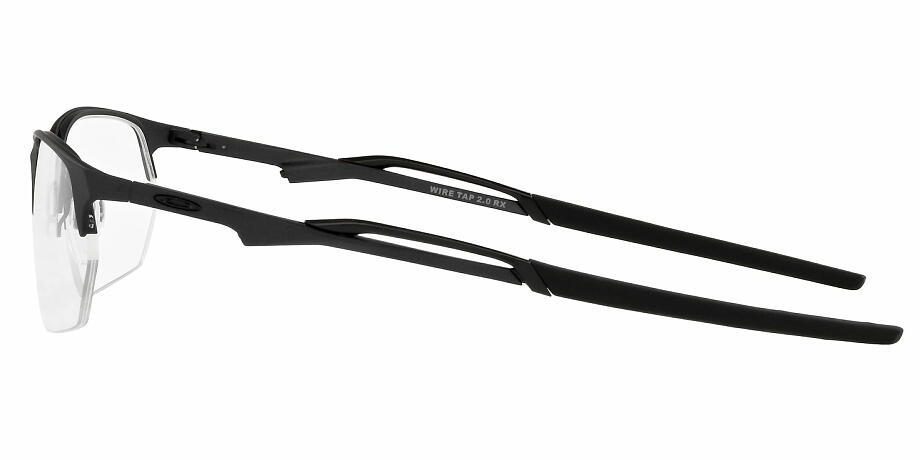 OAKLEY（オークリー） OAKLEY Wire Tap 2.0 RX メガネフレーム OX5152