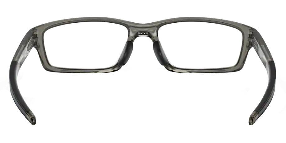 OAKLEY（オークリー） 眼鏡 OX8041-0256 56mm CROSSLINK PITCH クロス