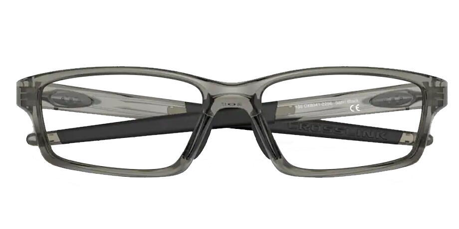 OAKLEY（オークリー） 眼鏡 OX8041-0256 56mm CROSSLINK PITCH クロス