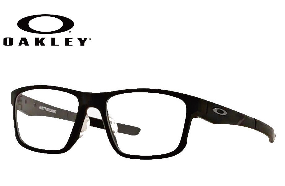 OAKLEY（オークリー） メガネフレーム ハイパーリンク OX8051-0154
