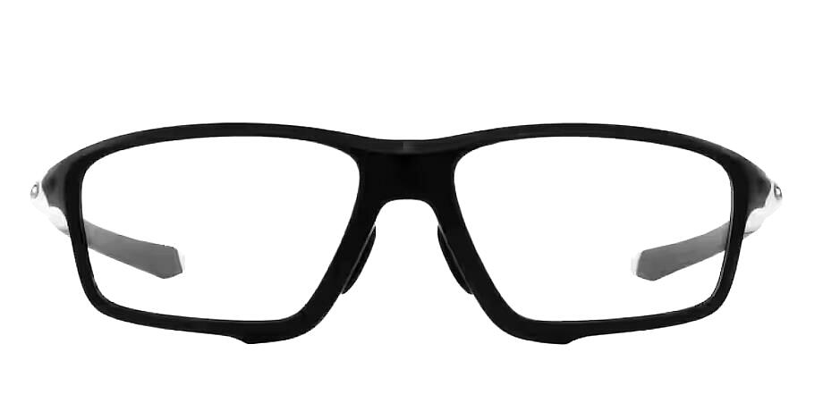 OAKLEY（オークリー） 眼鏡 クロスリンク ゼロ OX8080-0358 58 マット