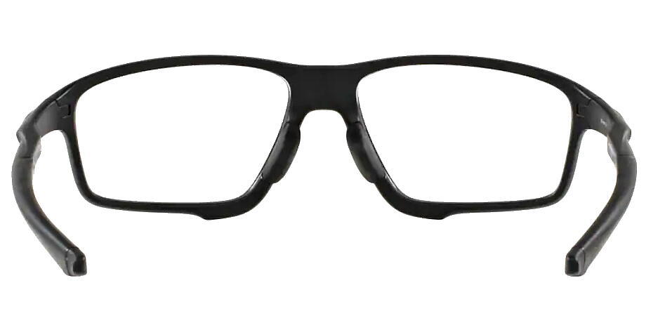 OAKLEY オークリー 眼鏡 クロスリンク ゼロ OX8080-0758 58