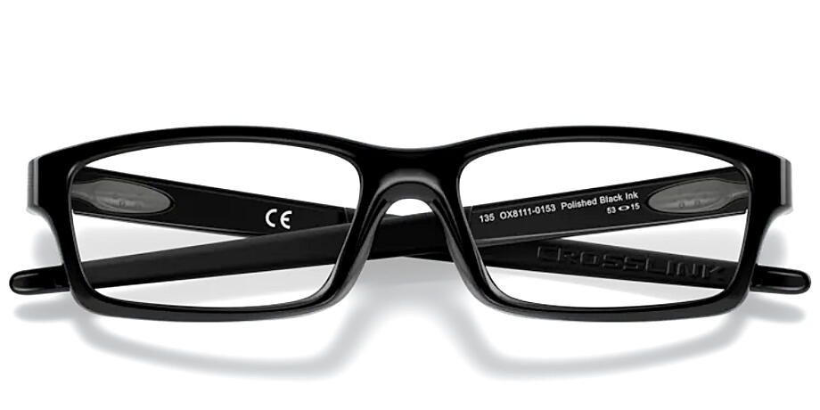 OAKLEY（オークリー） OAKLEY Crosslink Youth(A) メガネフレーム