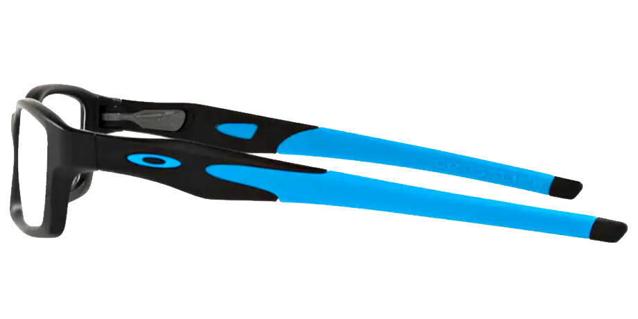 OAKLEY オークリー OX8118-0156メガネ フレームクロスリンク OAKLEY（オークリー） メガネフレーム クロスリンク OX8118-0156 56