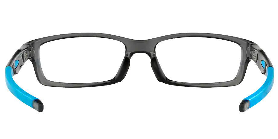 OAKLEY CROSSLINK メガネフレーム OAKLEY（オークリー） メガネフレーム クロスリンク OX8118-0656 56
