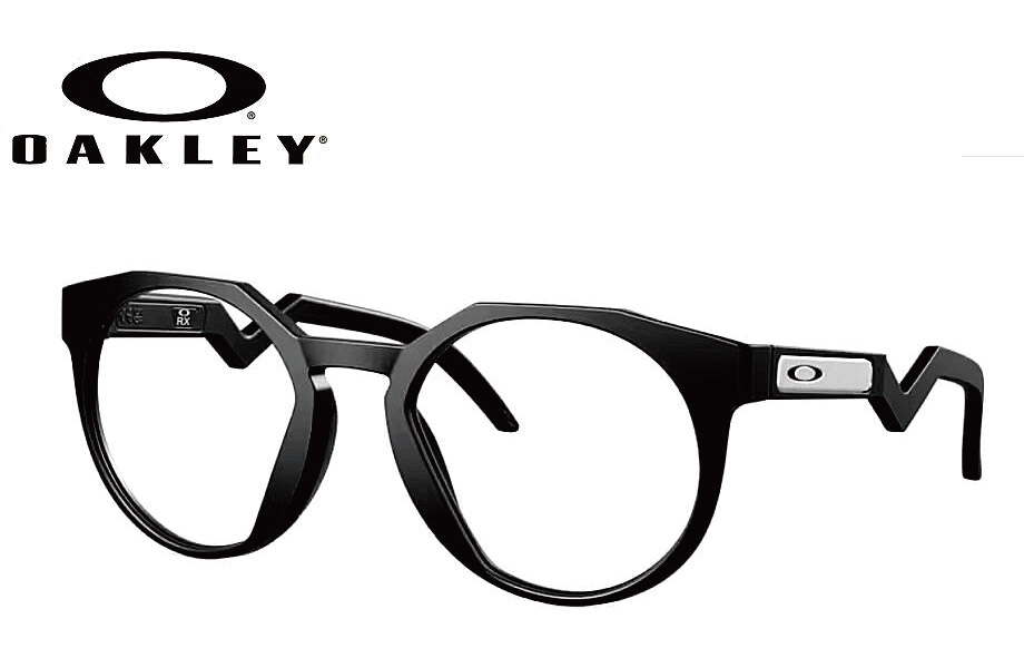 オープニング大セール】 OAKLEY HSTN OX8139A-0152 オークリー A RX