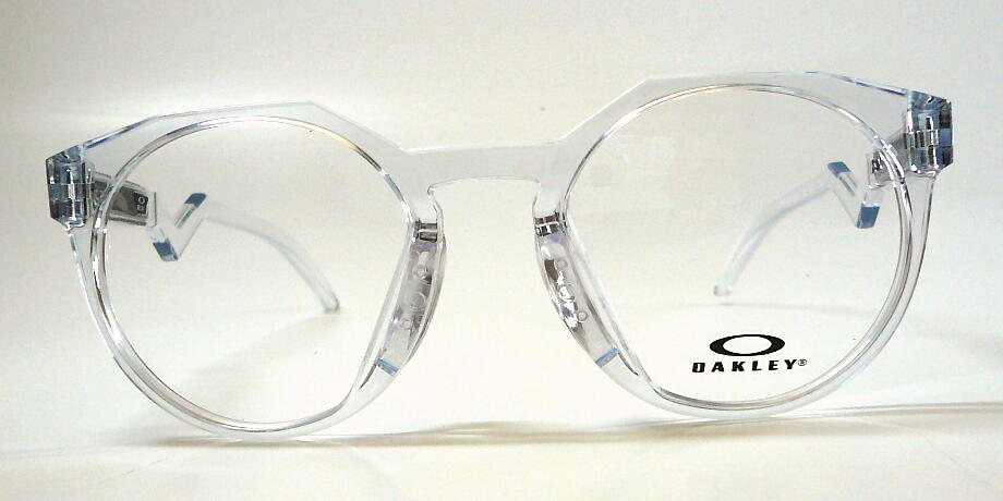RX8139A-0652 国内正規品 OAKLEY HSTN RX （A) 813906 オークリー ハウストン ローブリッジフィット アジアンフィット 眼鏡 フレーム RX8139A-0652 国内正規品 OAKLEY HSTN RX （A) 813906
