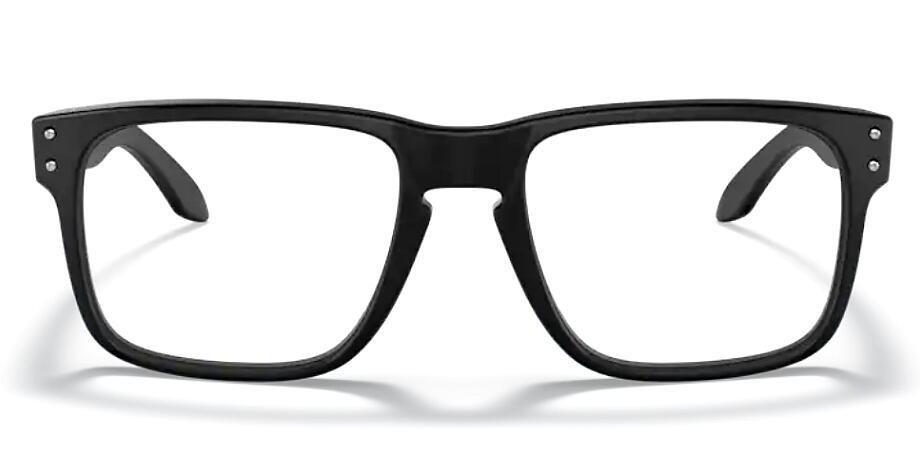 OAKLEY（オークリー） 眼鏡 Holbrook ホルブルック OX8156-0154 54mm