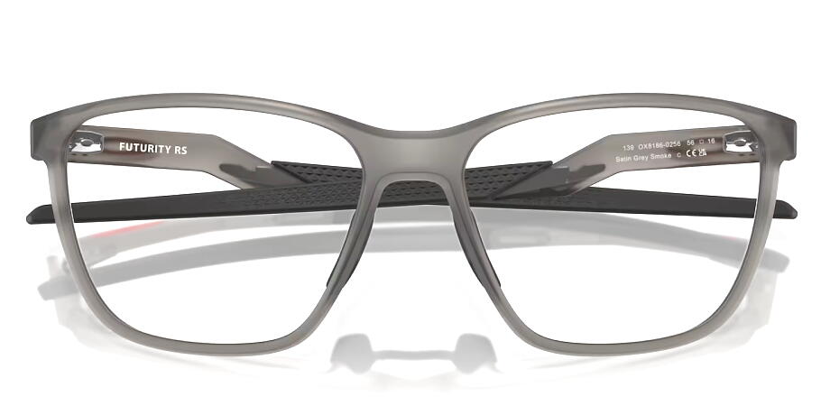 OAKLEY（オークリー） メガネフレーム OX8186-0256 56サイズ サテン