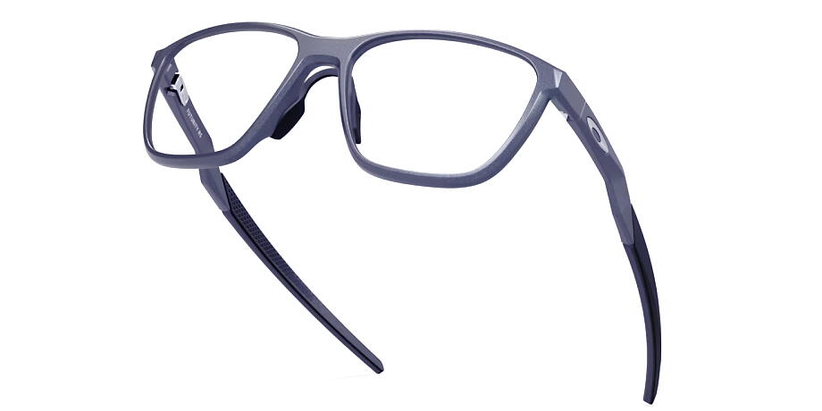 オークリー メガネフレーム OX8186-0454 54サイズ マットブルー