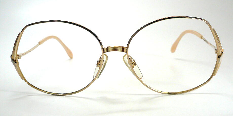 ヴィンテージ 婦人メタル ローデンストック RODENSTOCK Lady R823 58mm