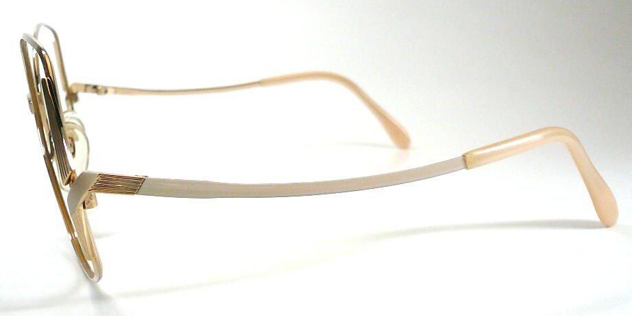 ヴィンテージ 婦人メタル ローデンストック RODENSTOCK Lady R823 58mm