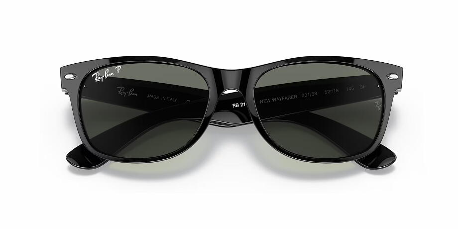 Ray-Ban サングラス グリーンレンズ　0RB2132F Ray-Ban サングラス 偏光レンズ | 【Ray-Ban】 NEW WAYFARER