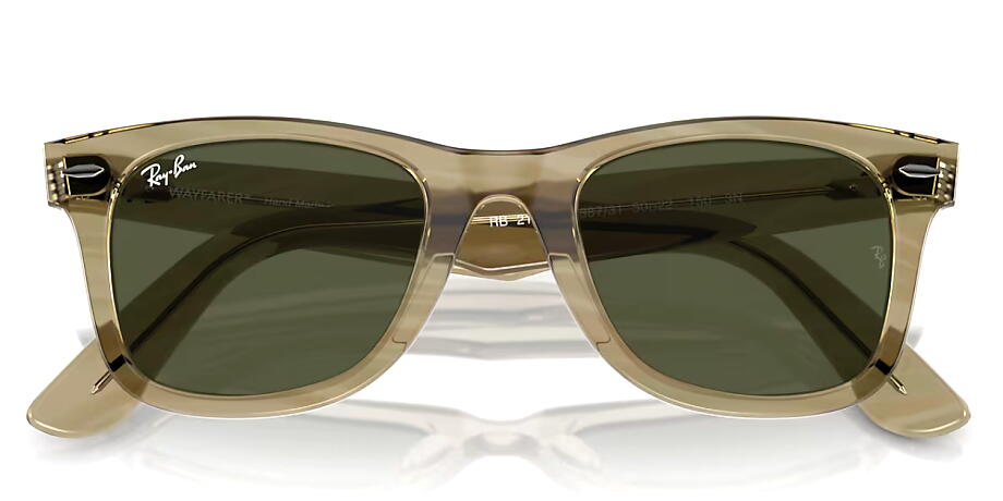 WAYFARER レイバン CHANGE COLLECTION RB2140F 138731 52mm フル WAYFARER レイバン CHANGE COLLECTION RB2140F 138731 52mm フル