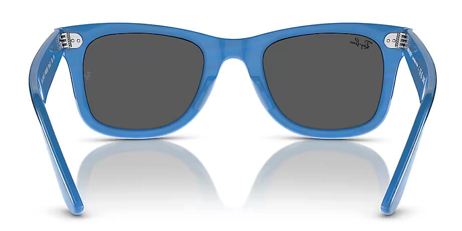 WAYFARER レイバン CHANGE COLLECTION RB2140F 1409B1 52mm フル