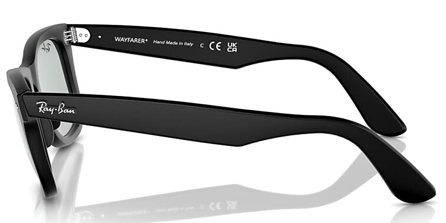 WAYFARER Ray-Ban RB2140F 601SR5 52サイズ ORIGINAL ウェイファーラー