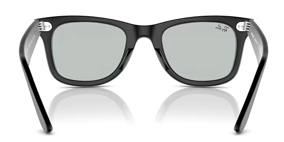 WAYFARER Ray-Ban RB2140F 601SR5 52サイズ ORIGINAL ウェイファーラー