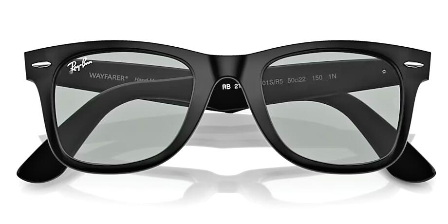 WAYFARER Ray-Ban RB2140F 601SR5 52サイズ ORIGINAL ウェイファーラー