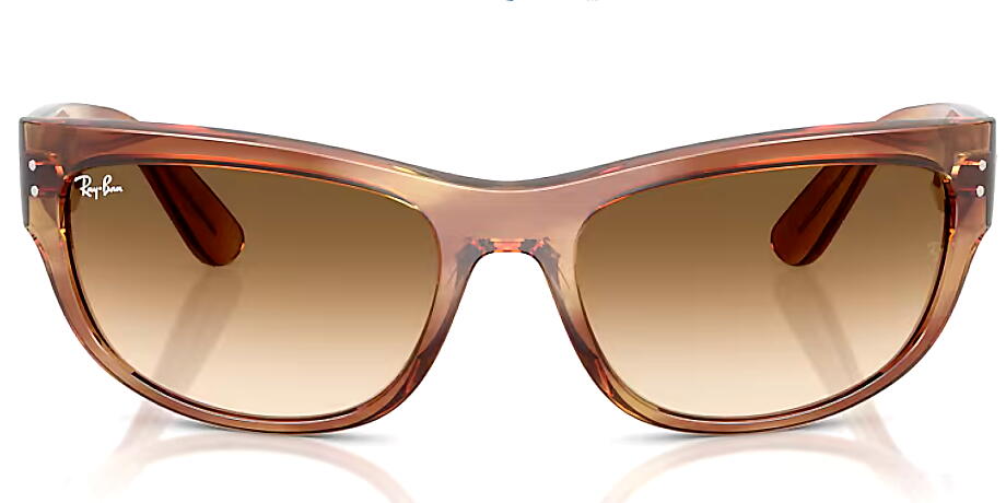 Ray-Ban（レイバン） RayBan Mega balorama RB2289 140351 60mm