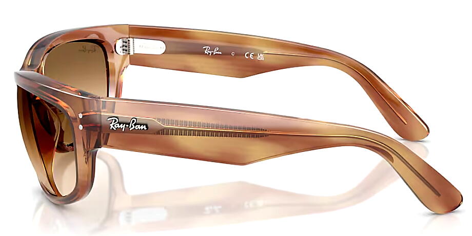 Ray-Ban（レイバン） RayBan Mega balorama RB2289 140351 60mm