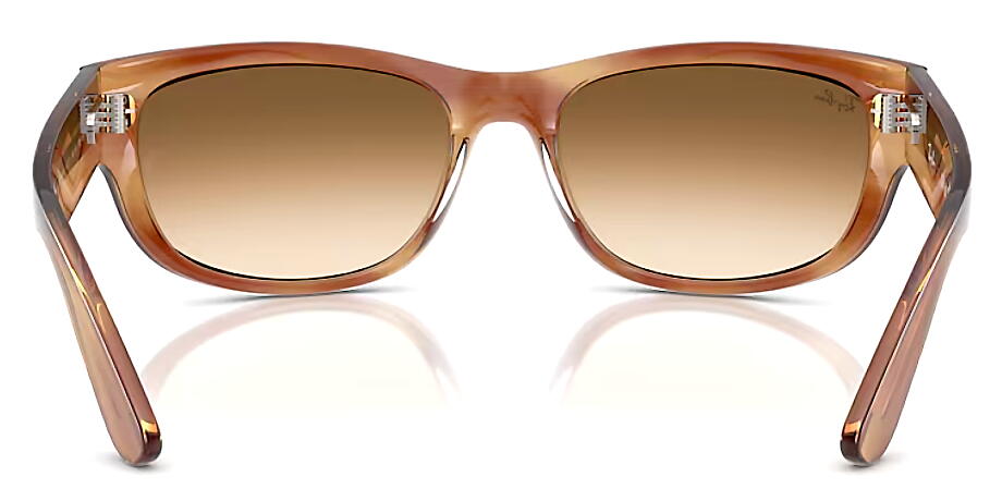 Ray-Ban（レイバン） RayBan Mega balorama RB2289 140351 60mm