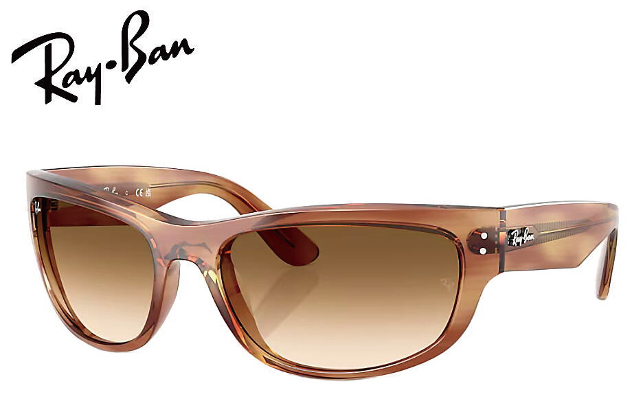 Ray-Ban（レイバン） RayBan Mega balorama RB2289 140351 60mm