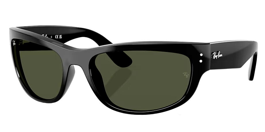 Ray-Ban（レイバン） RayBan Mega balorama RB2289 901/31 60mm