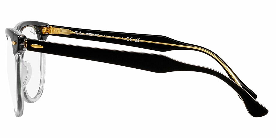 Ray-Ban（レイバン） RayBan EAGLEEYE RB2398F 1294GJ 53mm ブラック