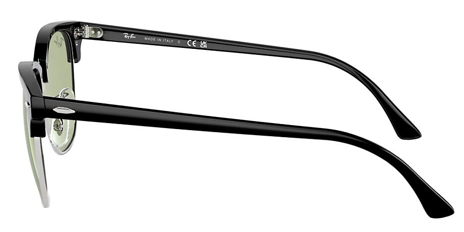 CLUBMASTER（Ray-Ban） RAY-BAN CLUBMASTER WASHED LENSES RB3016