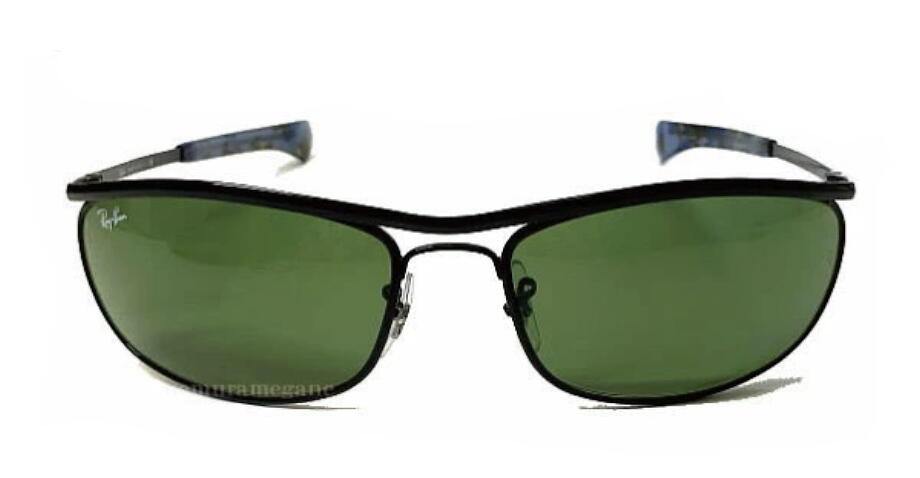 Ray-Ban（レイバン） RayBan OLYMPIAN I DELUXE RB3119M 918214 62mm