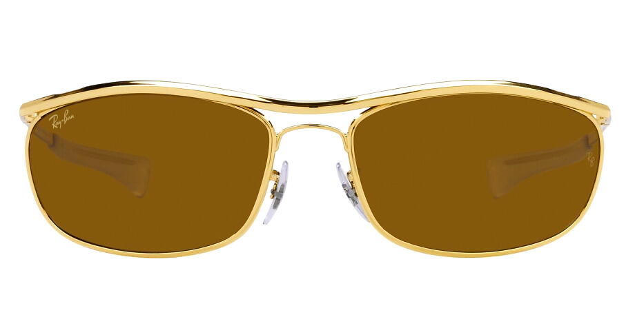 Ray-Ban（レイバン） RayBan OLYMPIAN I DELUXE RB3119M 919633 62mm