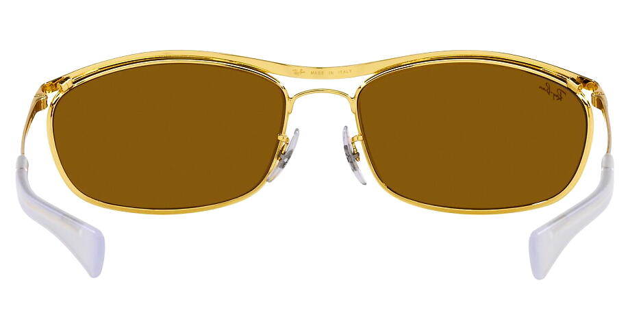 Ray-Ban（レイバン） RayBan OLYMPIAN I DELUXE RB3119M 919633 62mm