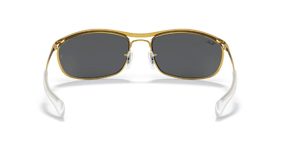 Ray-Ban（レイバン） RayBan OLYMPIAN I DELUXE RB3119M 9196B1 62mm