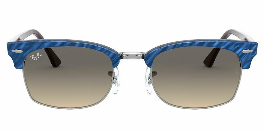 RayBan レイバン CLUBMASTER 眼鏡 サングラス CLUBMASTER(Ray-Ban) レイバン RayBan CLUBMASTER SQUARE