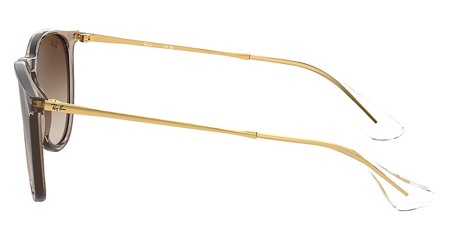 ERIKA（Ray-Ban） レイバン サングラス RB4171F 674413 エリカ