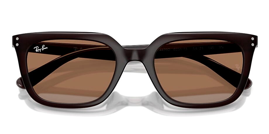 Ray-Ban（レイバン） RayBan RB4439D 623173 54mm オパールブラウン