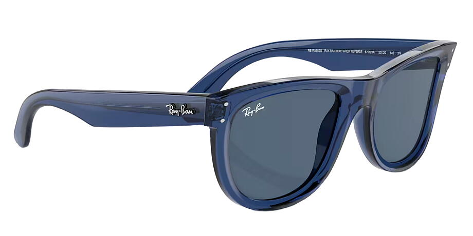 WAYFARER レイバン RayBan REVERSE ユニバーサルフィット RBR0502S