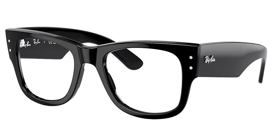 Ray-Ban（レイバン） RayBan メガネフレーム RX7247D 5392 51mm