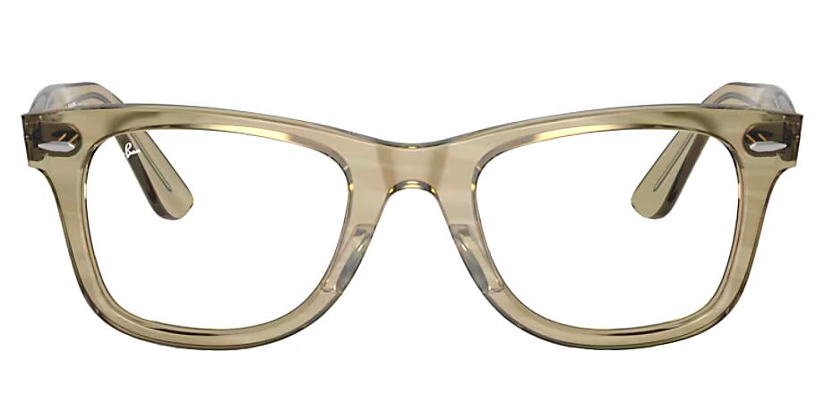Ray-Ban（レイバン） WAYFARER CHANGE COLLECTION RB5121F 8381 50mm