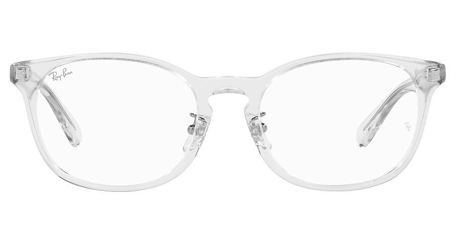 レイバン RayBan メガネフレーム RX5386D 2001 51mm 53mm