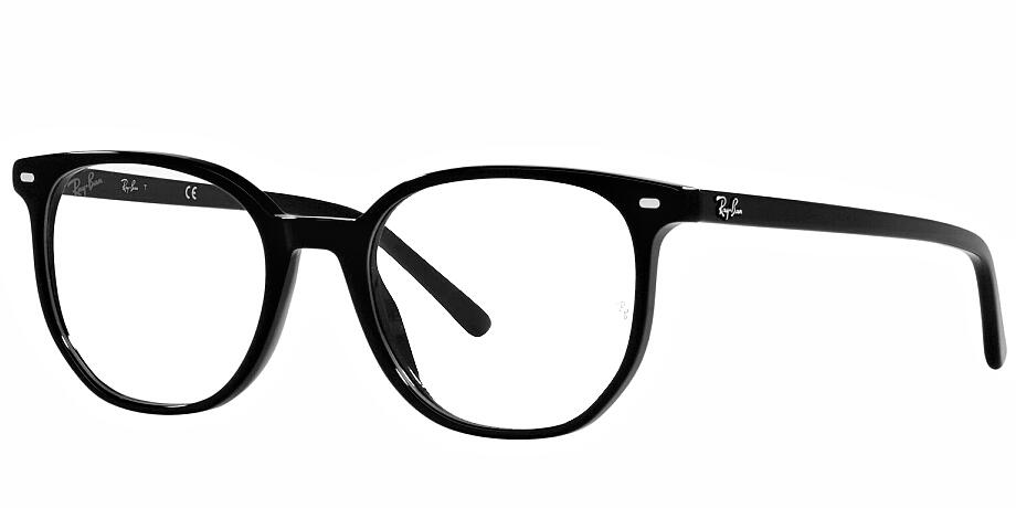 レイバン RayBan メガネフレーム RX4362VF 8107 53mm グラディエント