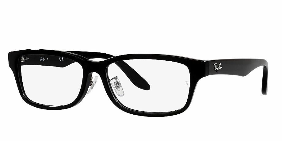 レイバン RayBan メガネフレーム RX4362VF 8107 53mm グラディエント