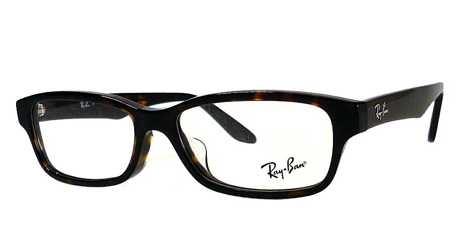 レイバン RayBan メガネフレーム RX6465 2945 51mm JACK ハバナオン