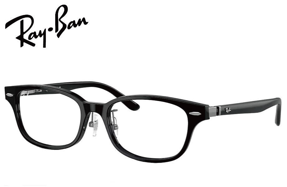Ray-Ban（レイバン） RayBan メガネフレーム RX5427D 8286 53mm