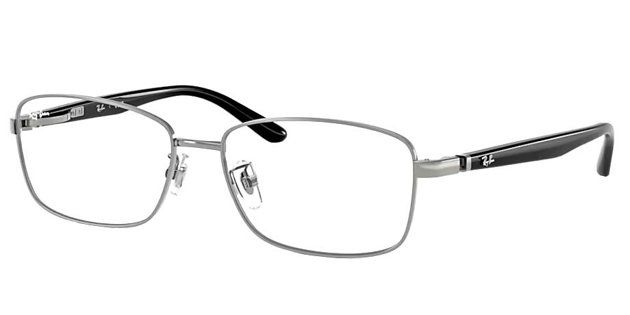 Ray-Ban（レイバン） RayBan メガネフレーム RX6527D 2502 56mm