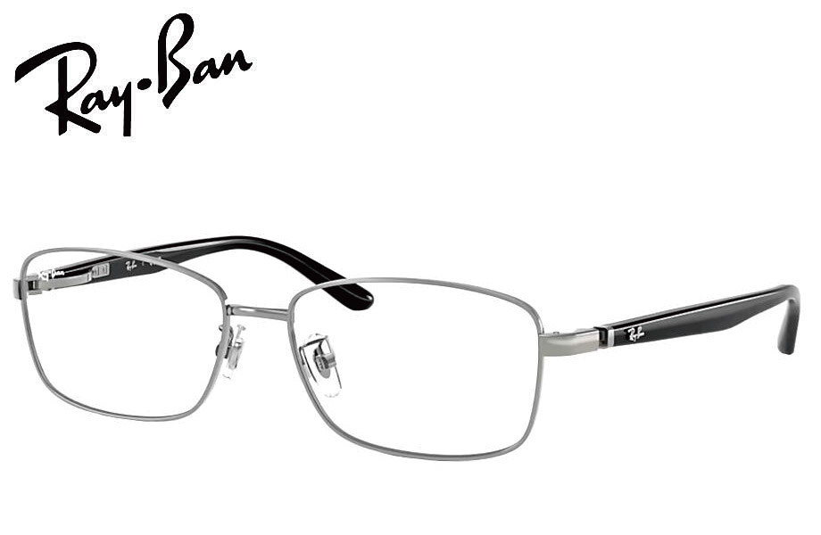 Ray-Ban WAYFARER メガネフレーム Ray-Ban（レイバン） RayBan メガネフレーム RX6527D 2502 56mm